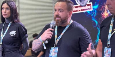 Tattoo Week Rio: inclusão, capacitação e oportunidades transformando vidas