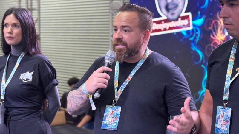 Tattoo Week Rio: inclusão, capacitação e oportunidades transformando vidas