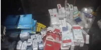 Bomba: Polícia Civil desbarata quadrilha que vendia anabolizantes ilegais com repelente de insetos na fórmula