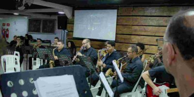 Associação Movimento Das Artes, do Noroeste do Rio, poderá ser declarada como de utilidade pública