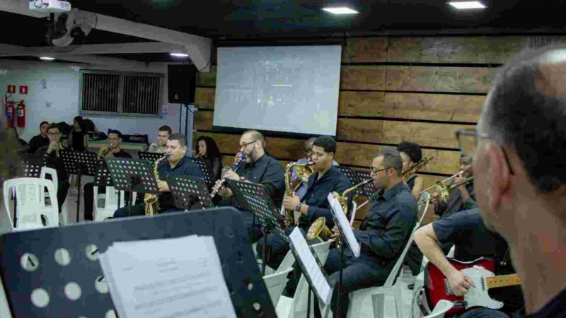 Associação Movimento Das Artes, do Noroeste do Rio, poderá ser declarada como de utilidade pública