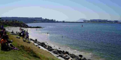 Avanços no saneamento marcam o Dia Estadual da Baía de Guanabara