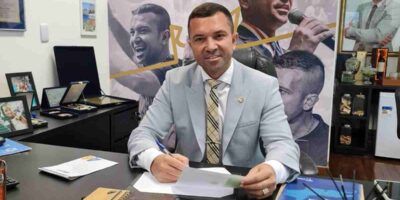 Nilópolis: deputado destina mais de R$ 800 mil para reforma de escolas