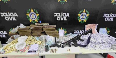 Delegado rebate críticas da Fiocruz: ‘Quem coloca em risco a população são os criminosos’