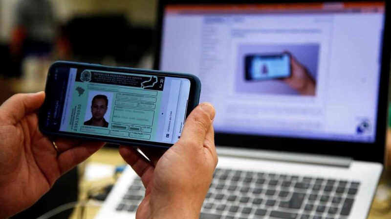 Posto Digital do Detran.RJ teve 4 milhões acessos em 2024