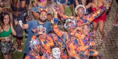 Coroa Folia 2025: Itaguaí abre alas para o pré-carnaval com festa na orla