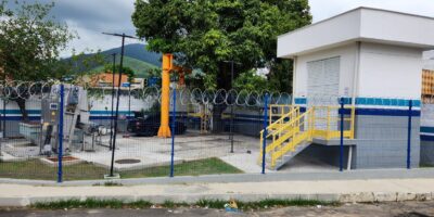 Baixada Fluminense se reinventa com novo sistema de saneamento