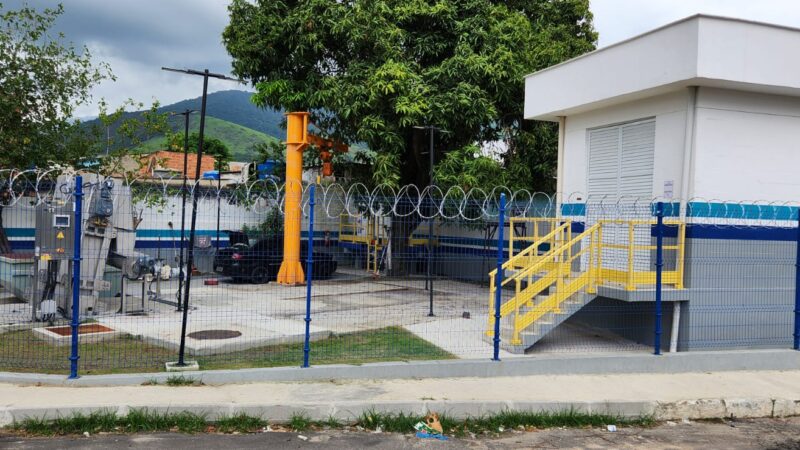 Baixada Fluminense se reinventa com novo sistema de saneamento