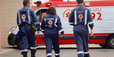 Onda de calor causou aumento de 34% nas ligações ao SAMU na cidade do Rio