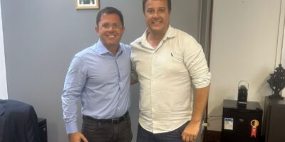Deputado Sergio Fernandes quer levar Segurança Presente e Patrulha Rural para Areal