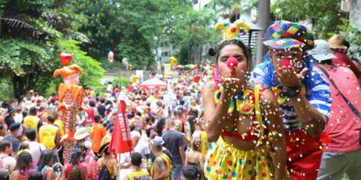 Procon-RJ dá dicas para o folião evitar problemas e garantir a diversão no carnaval