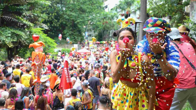 Procon-RJ dá dicas para o folião evitar problemas e garantir a diversão no carnaval