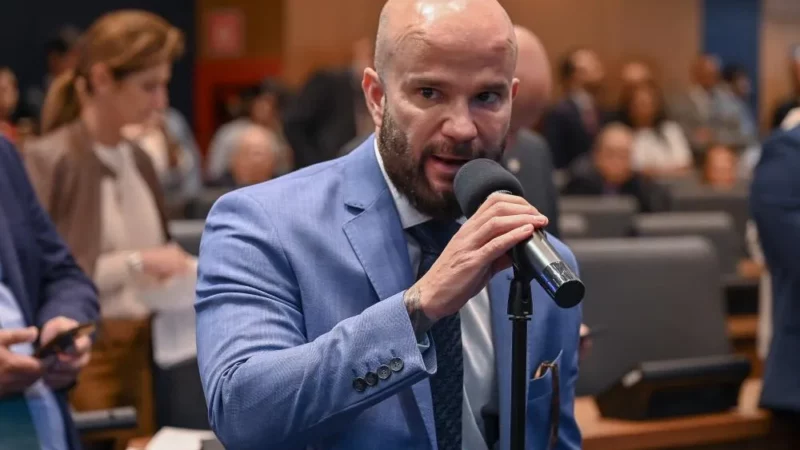 Semana com Deus passa a fazer parte do Calendário Oficial do Rio