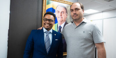 ‘Não estamos aqui para passar pano para PM que erra’ – Comissão de Combate ao Racismo da Câmara entra no caso Igor Melo