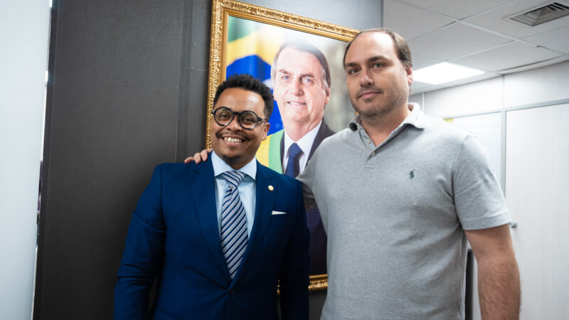 ‘Não estamos aqui para passar pano para PM que erra’ – Comissão de Combate ao Racismo da Câmara entra no caso Igor Melo