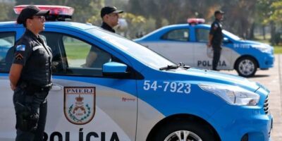 Roubo de carros cai 79% na Zona Norte em menos de uma semana com ações da PM