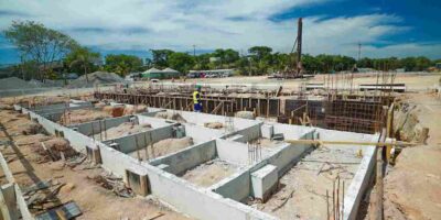 Parque RJ: Secretaria das Cidades avança obras em São Gonçalo