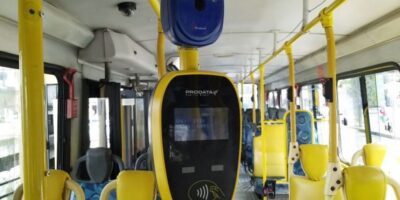 Ônibus poderão ter que aceitar pagamento por cartões de débito e crédito no RJ