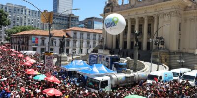 Governo do Estado reforça segurança e serviços nos blocos de carnaval para garantir tranquilidade dos foliões