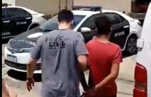 Petrópolis: Polícia Civil resgata 12 cães e prende homem por maus-tratos