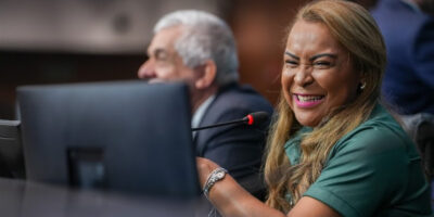 Rio pode ter campanha para evitar que motoristas dirijam com pets no colo