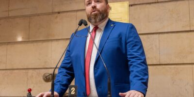 Atuação de Leniel Borel leva à prisão de coronel da PM por agressões contra os próprios filhos