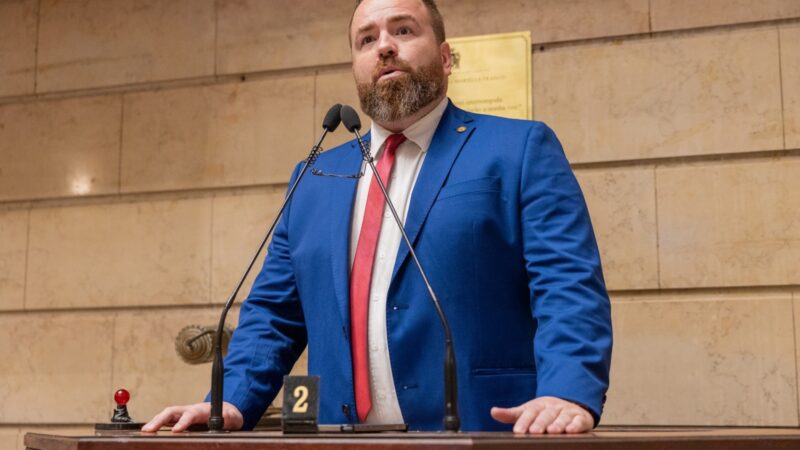 Atuação de Leniel Borel leva à prisão de coronel da PM por agressões contra os próprios filhos