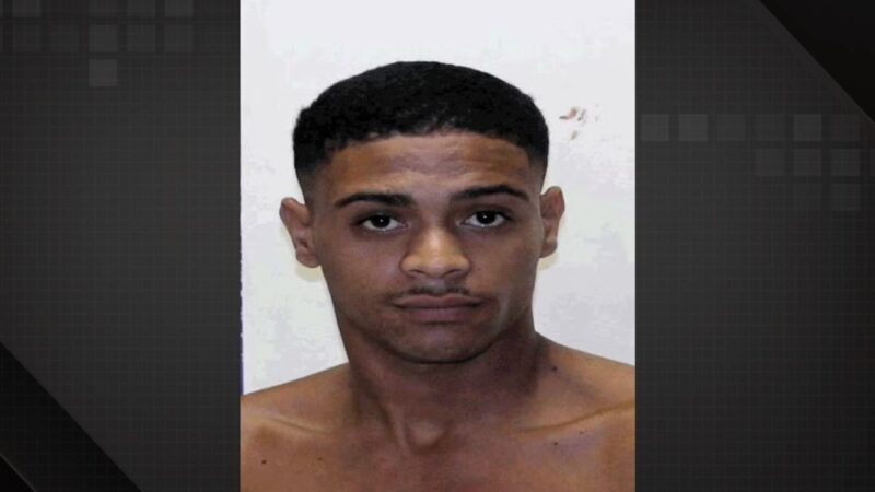 Acusado de balear turistas argentinos já era procurado por outro assalto