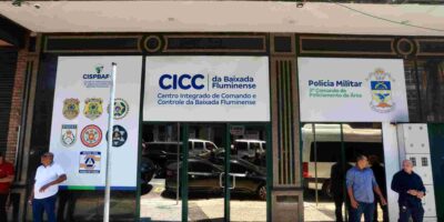 Governador garante respostas mais rápidas a crimes na Baixada