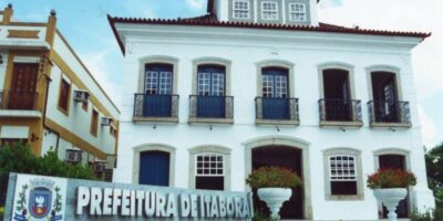 Prefeitura de Itaboraí alerta sobre golpe envolvendo falsos e-mails de alvará