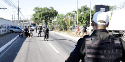 Operação Impacto na Baixada: PM reforça combate a roubos em Caxias