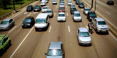 Vencimento do IPVA de placa final 9 é prorrogado até o dia 7