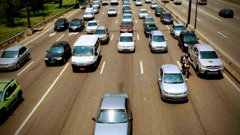 Vencimento do IPVA de placa final 9 é prorrogado até o dia 7