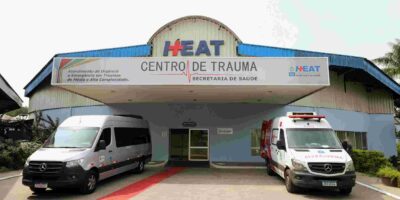 Hospital Estadual Alberto Torres conquista prêmio internacional de qualidade no tratamento de AVC