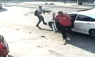 ‘Seguro do crime’: CV cobra 10% da tabela FIPE para devolver veículos roubados no RJ