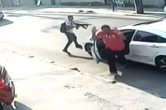 ‘Seguro do crime’: CV cobra 10% da tabela FIPE para devolver veículos roubados no RJ