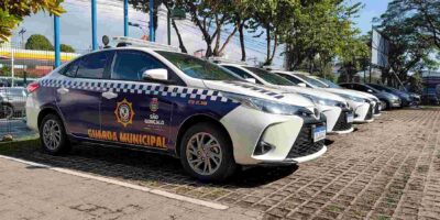 São Gonçalo: Guarda prende 51 só em janeiro