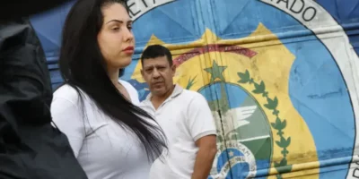Caso Henry Borel: STF mantém prisão preventiva de Monique Medeiros