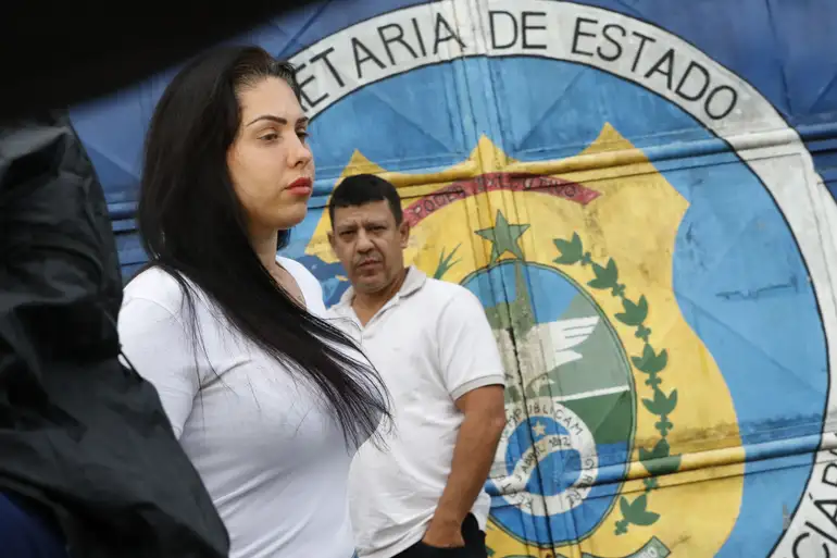 Caso Henry Borel: STF mantém prisão preventiva de Monique Medeiros