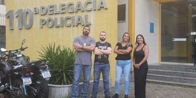 Teresópolis: mulher é presa por abandono de animal