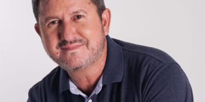 Deputado Marcos Muller garante uma cadeira no Parlamento Fluminense