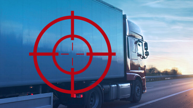 Baixada Fluminense na mira: Polícia Civil aperta o cerco contra roubo de cargas