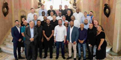 Cláudio Castro anuncia novo modelo de financiamento para o Carnaval de 2026