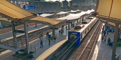 Governo do Estado mantém Tarifa Social a R$ 5 nos trens por mais um ano