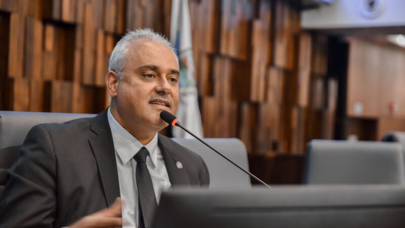 Mercado do Produtor, em Nova Friburgo, poderá levar o nome de vereador Manoel do Pote