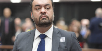 Governador Cláudio Castro antecipa pagamento de fevereiro do funcionalismo