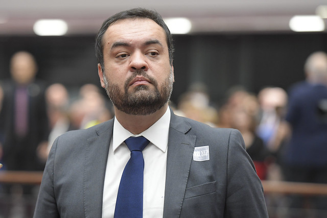 Governador Cláudio Castro antecipa pagamento de fevereiro do funcionalismo