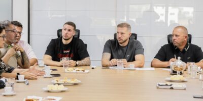 Prefeitura e Enel Rio anunciam investimentos de R$ 11,4 milhões em Itaboraí