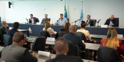 Déficit no RJ cai para R$ 2,4 bilhões no final de 2024