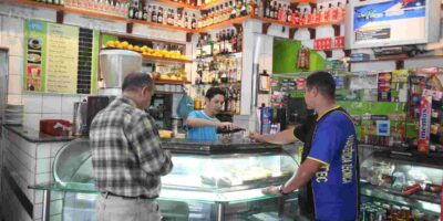 Estado do Rio bate recordes de crescimento nos setores de bares, restaurante e hotéis